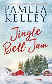 Jingle-Bell Jam (River's End Ranch, Bk 32)