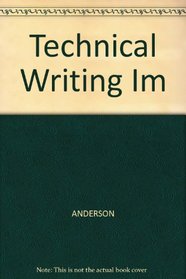 Technical Writing Im