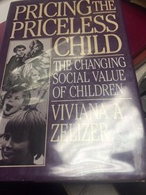 Pricing Priceless Child