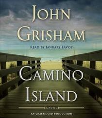 Camino Island (Camino Island, Bk 1) (Audio CD)