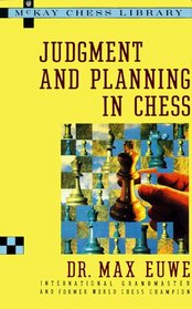 Judgment and Planning in Chess (Chess)