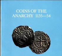 Coins of the Anarchy 1135-54