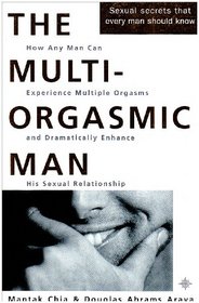 The Multi-orgasmic Man