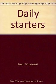 Daily starters: Word of the day