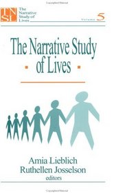 The Narrative Study of Lives, Vol. 5