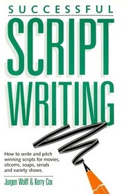 Successful Scriptwriting