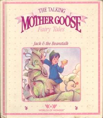 Jack and the Beanstalk (Talking Mother Goose Fairy Tales)