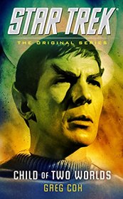 Child of Two Worlds (Star Trek: The Original Series)