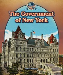 The Government of New York (Spotlight on New York)