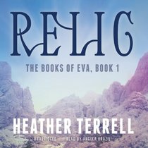 Relic (The Books of Eva)