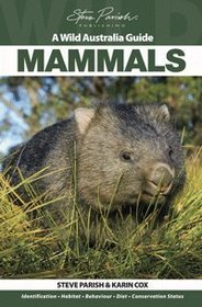 A Wild Australia Guide: Mammals