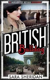 British Bulldog: A Mirabelle Bevan Mystery (Mirabelle Bevan Series)