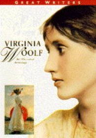 Great Writers Virginia Woolf (Great Writers S.)