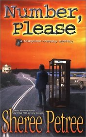 Number, Please (Telephone Company Mystery)