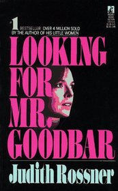 Looking for Mr. Goodbar