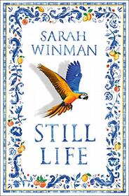 Still Life: The instant Sunday Times bestselling novel