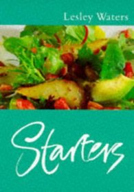 Starters (Master Chefs Classics)