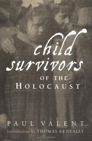 Child Survivors of the Holocaust