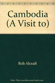 A Visit to Cambodia (Heinemann First Library)