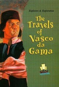 The Travels of Vasco Da Gama