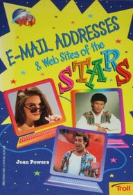 E-Mail Addresses & Web Sites of the Stars