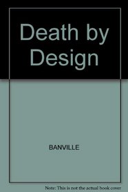 Death by Design (John Blaine Mysteries)