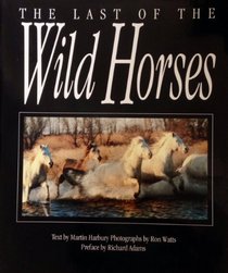 The Last of the Wild Horses