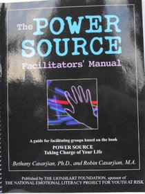 The Power Source Facilitator's Manual