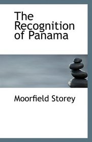 The Recognition of Panama