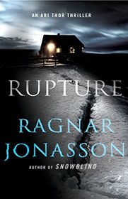 Rupture (Dark Iceland, Bk 4)