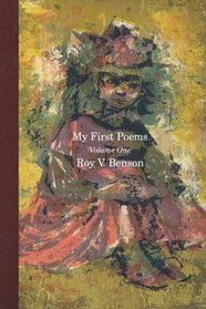 My First Poems: Volume One