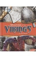 Weapons of the Vikings (Blazers)