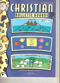 Christian Bulletin Boards