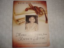 More Letters from Ruth's Attic