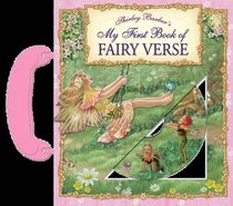 My First Book of Fairy Verse (Book & CD)