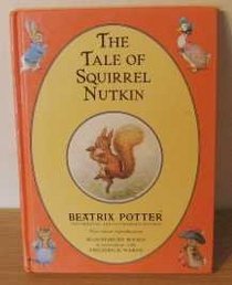 TheTale of Squirrel Nutkin