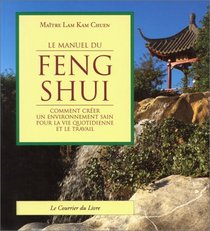 Le manuel du Feng shui