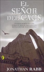 El Senor del Caos (Spanish Edition)