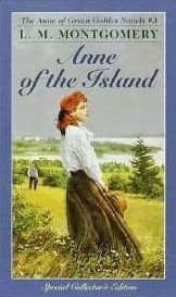 Anne of the Island