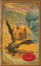 Castle in the Air (Howl's Moving Castle, Bk 2)