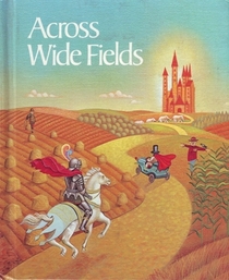 Across Wide Fields Odyssey, 2nd Edition