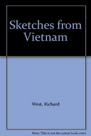 Sketches from Vietnam