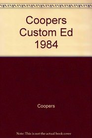 Coopers Custom Ed 1984