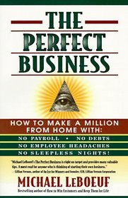 The Perfect Business