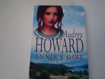 Annie's Girl (Charnwood Library)