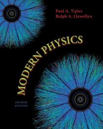 Modern Physics, Fourth Edition
