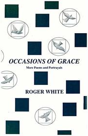 Occasions of Grace