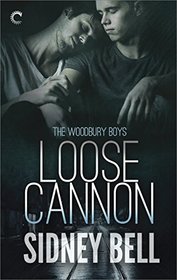 Loose Cannon (Woodbury Boys)