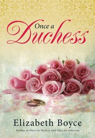 Once a Duchess (Once, Bk 1)