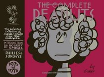 The Complete Peanuts 1975-1976 (Vol. 13)  (Complete Peanuts)